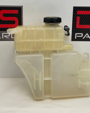 2018 Chevy Camaro SS Engine Coolant Recovery Reservoir OEM