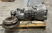 2012 Chevy Camaro ZL1 Manual Transmission OEM - Day's Parts Yard