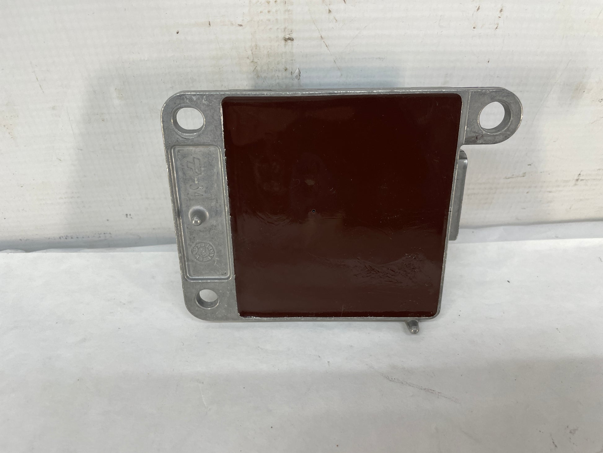 2004 Chevy C5 Corvette Z06 Air Bag SRS Diagnostic Control Module Unit OEM - Day's Parts Yard