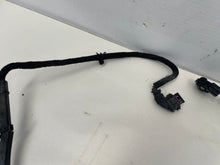 2016 Chevy SS Sedan Exhaust Muffler Flow Control Valve Wire Wiring Harness OEM - Day's Parts Yard
