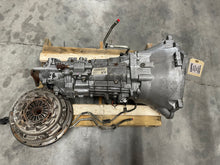 2012 Chevy Camaro ZL1 Manual Transmission OEM - Day's Parts Yard