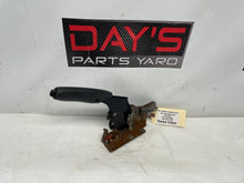 1999 Chevy Camaro Z28 SS Emergency E-Brake Grey Gray Handle OEM