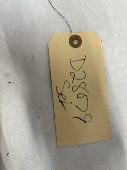 2004 Pontiac GTO RH & LH Engine Motor Intake Manifold Coil Covers Set OEM - Day's Parts Yard