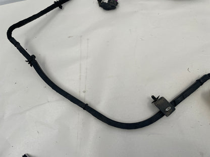 2016 Chevy SS Sedan Exhaust Muffler Flow Control Valve Wire Wiring Harness OEM - Day's Parts Yard