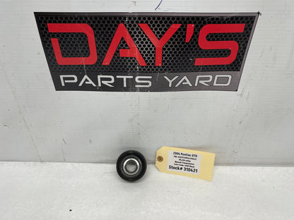 2004 Pontiac GTO Key Ring OEM - Day's Parts Yard