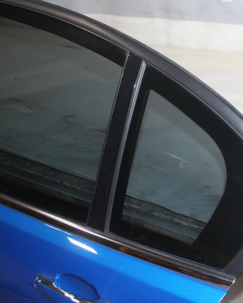 2009 Pontiac G8 GT Rear LH Exterior Door OEM