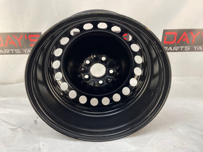 2013 Chevy Caprice PPV Factory OEM Steel Wheel 18X8 - Day's Parts Yard