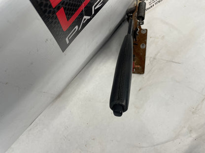 1999 Chevy Camaro Z28 SS Emergency E-Brake Grey Gray Handle OEM
