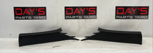 2013 Chevy Camaro ZL1 RH & LH Interior A Pillar Trim OEM - Day's Parts Yard