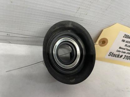 2004 Pontiac GTO Key Ring OEM - Day's Parts Yard