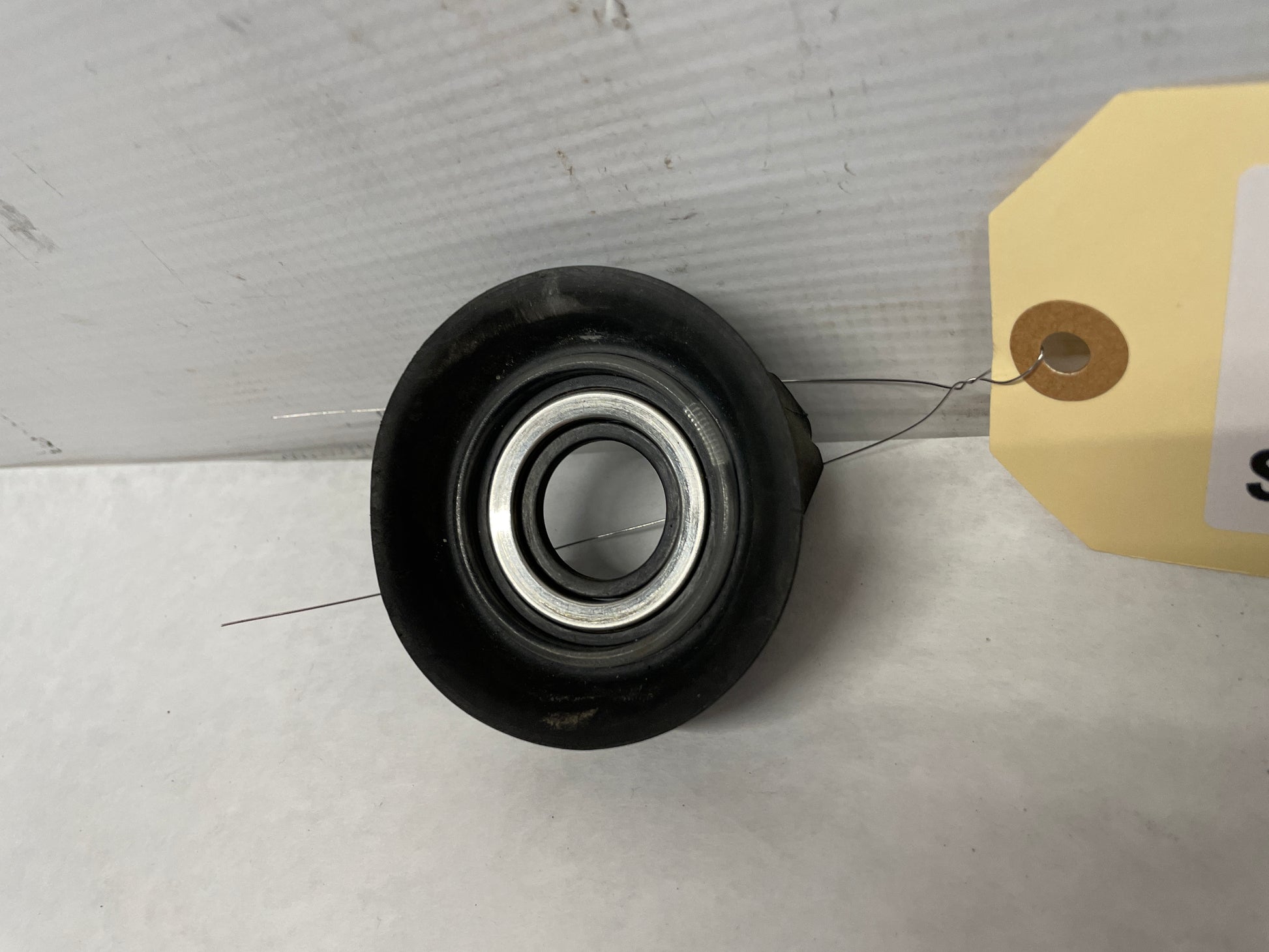 2004 Pontiac GTO Key Ring OEM - Day's Parts Yard