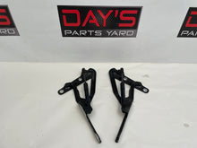 2018 Chevy Camaro SS RH & LH Trunk Hinges OEM - Day's Parts Yard