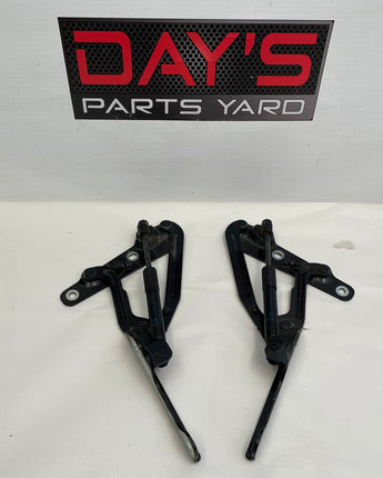 2018 Chevy Camaro SS RH & LH Trunk Hinges OEM