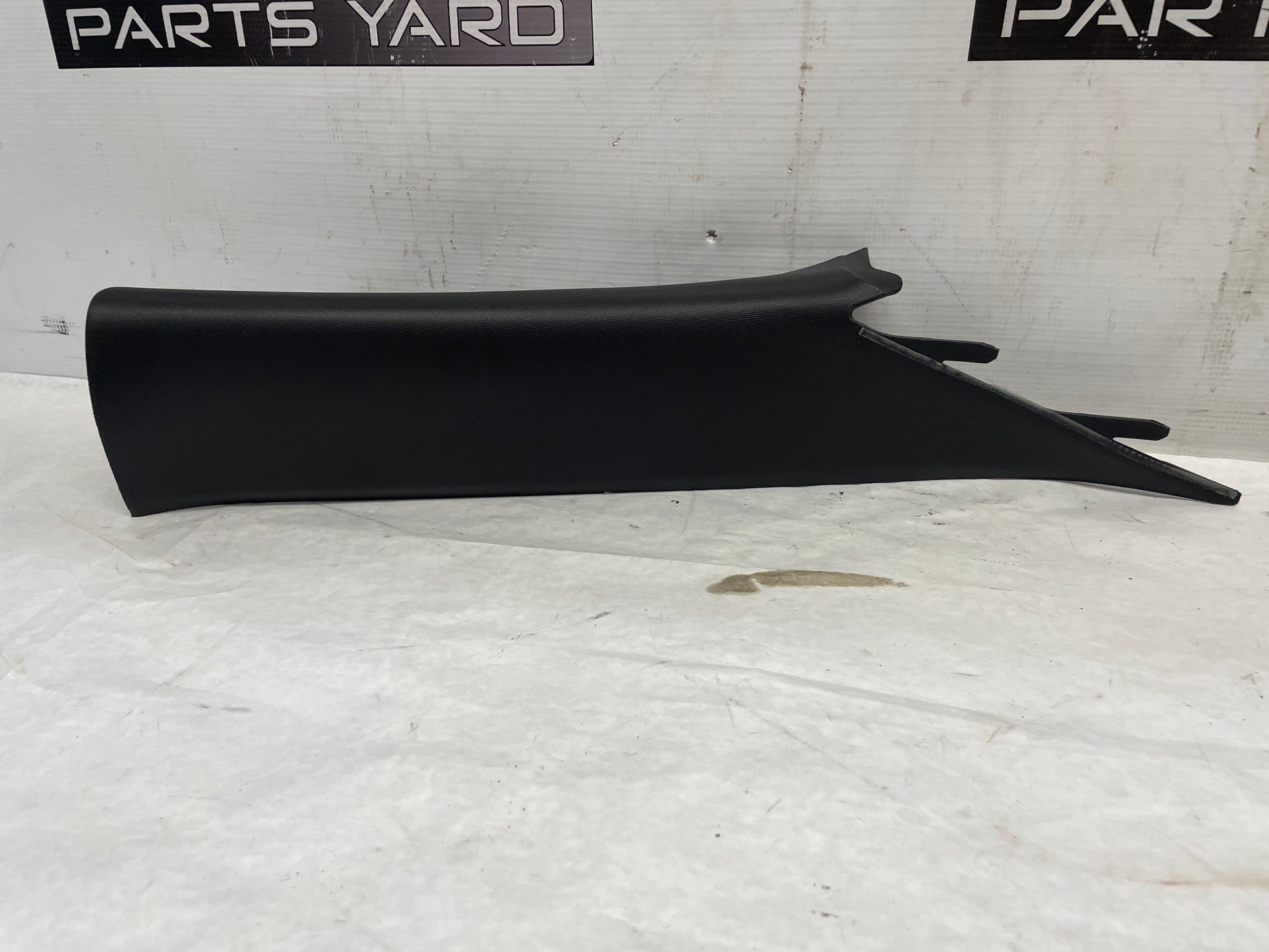 2013 Chevy Camaro ZL1 RH & LH Interior A Pillar Trim OEM - Day's Parts Yard