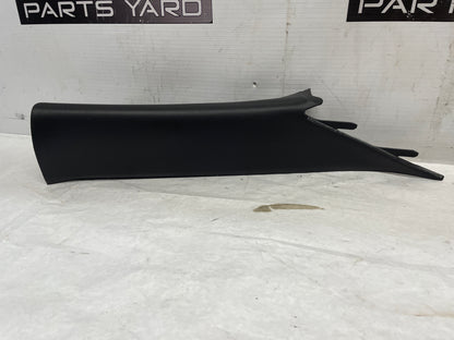 2013 Chevy Camaro ZL1 RH & LH Interior A Pillar Trim OEM - Day's Parts Yard