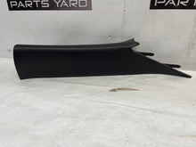 2013 Chevy Camaro ZL1 RH & LH Interior A Pillar Trim OEM - Day's Parts Yard