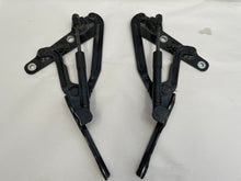 2018 Chevy Camaro SS RH & LH Trunk Hinges OEM - Day's Parts Yard