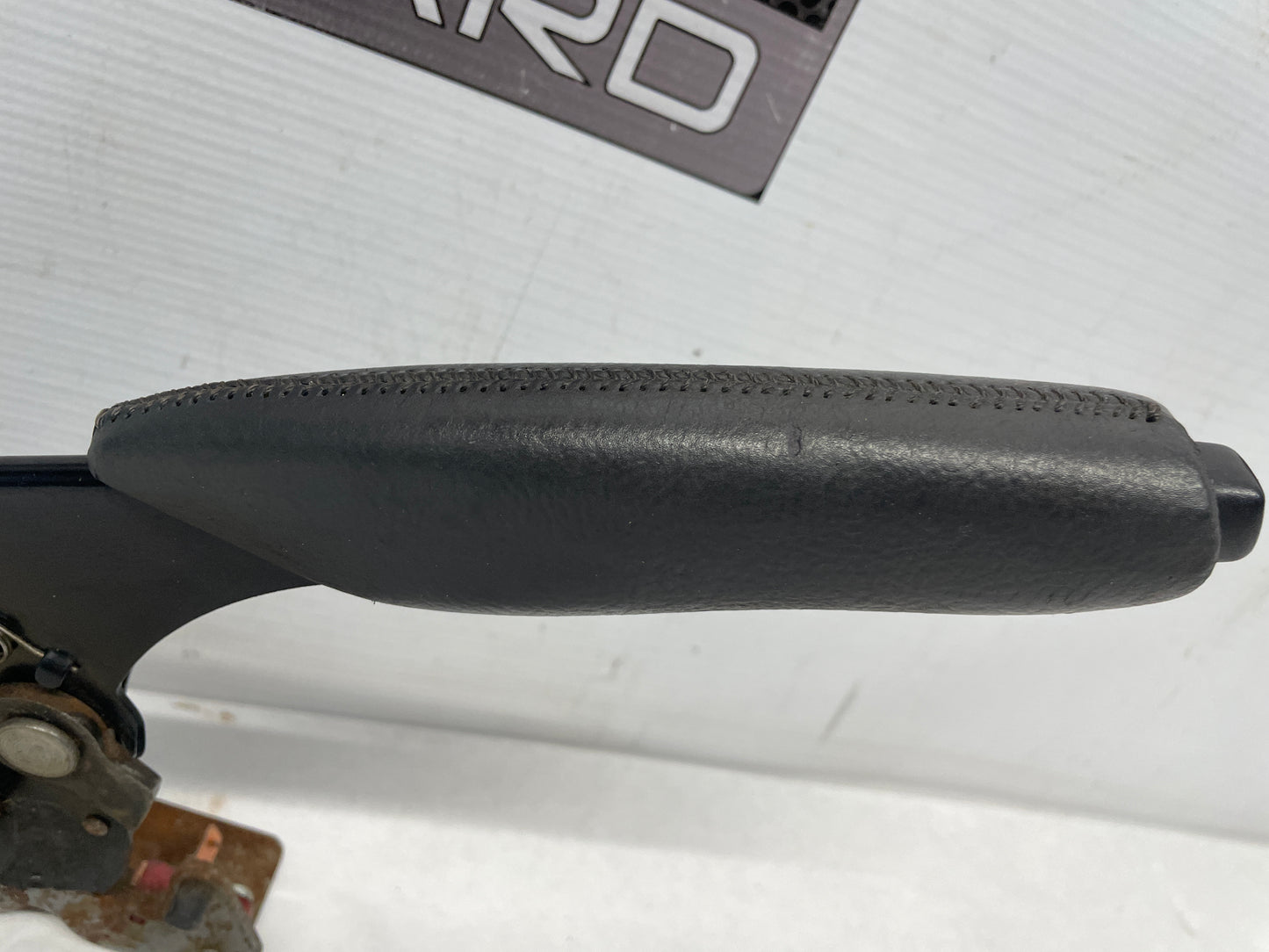 1999 Chevy Camaro Z28 SS Emergency E-Brake Grey Gray Handle OEM