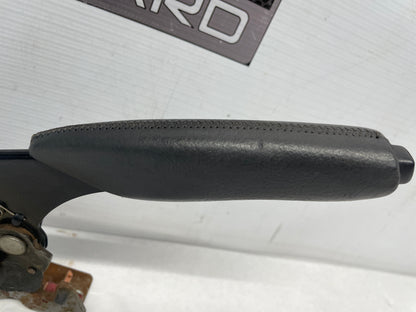 1999 Chevy Camaro Z28 SS Emergency E-Brake Grey Gray Handle OEM