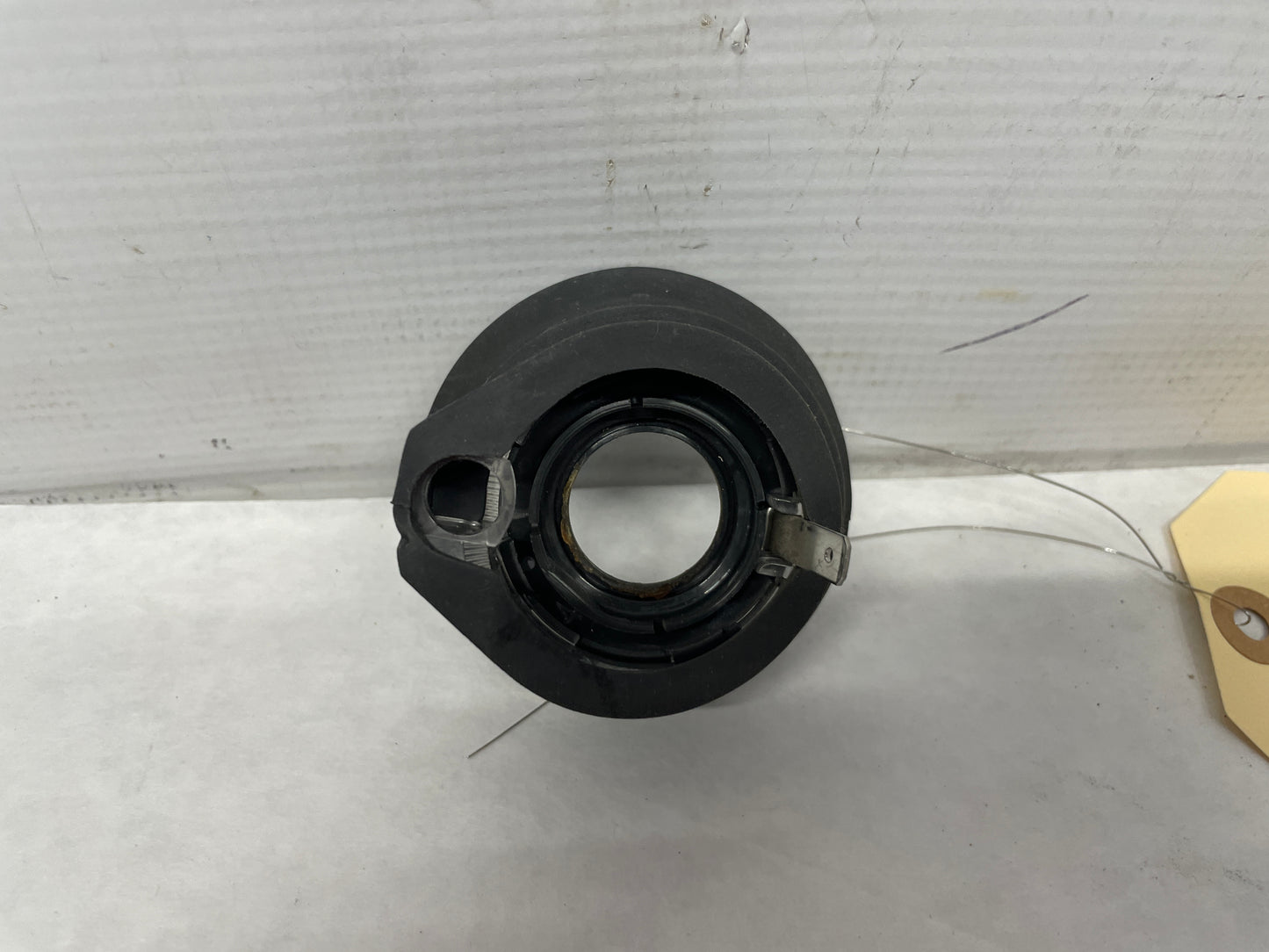 2004 Pontiac GTO Key Ring OEM - Day's Parts Yard