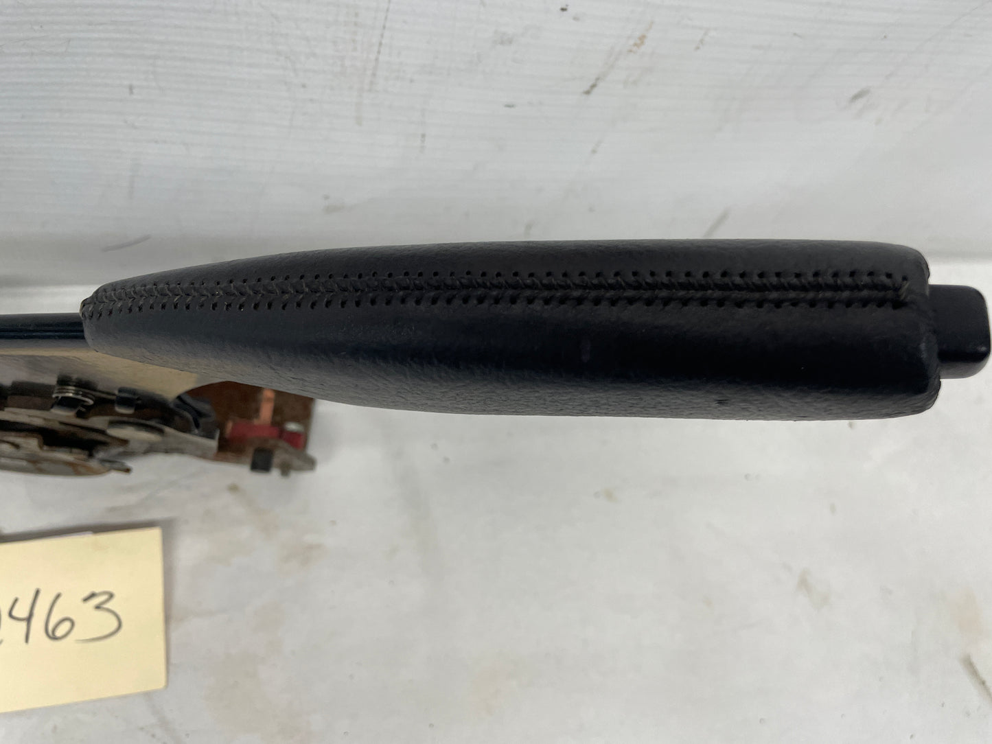 1999 Chevy Camaro Z28 SS Emergency E-Brake Grey Gray Handle OEM
