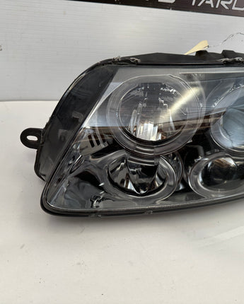 2004 Pontiac GTO LH Driver Head Light Headlight Lamp After Market