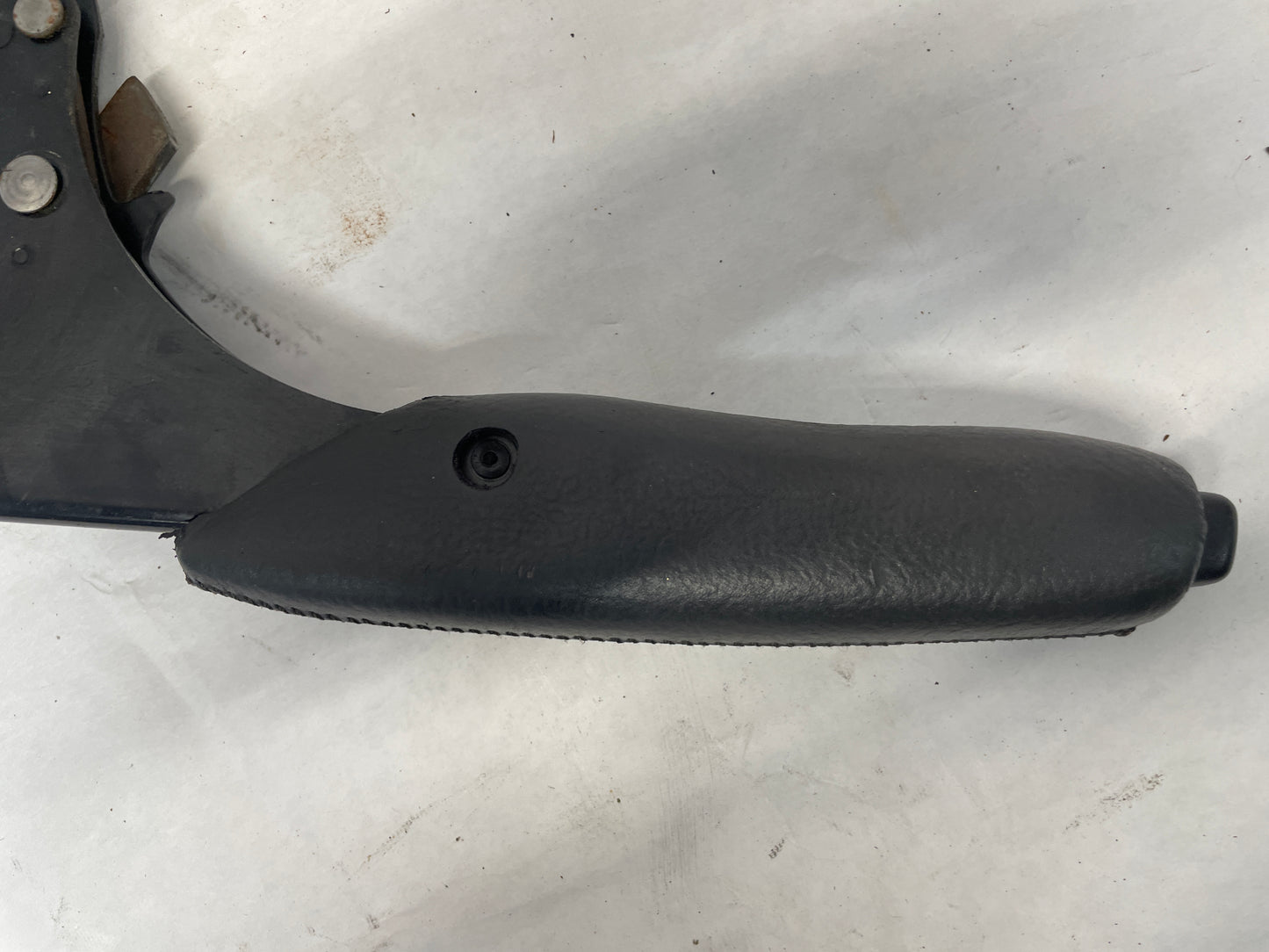1999 Chevy Camaro Z28 SS Emergency E-Brake Grey Gray Handle OEM