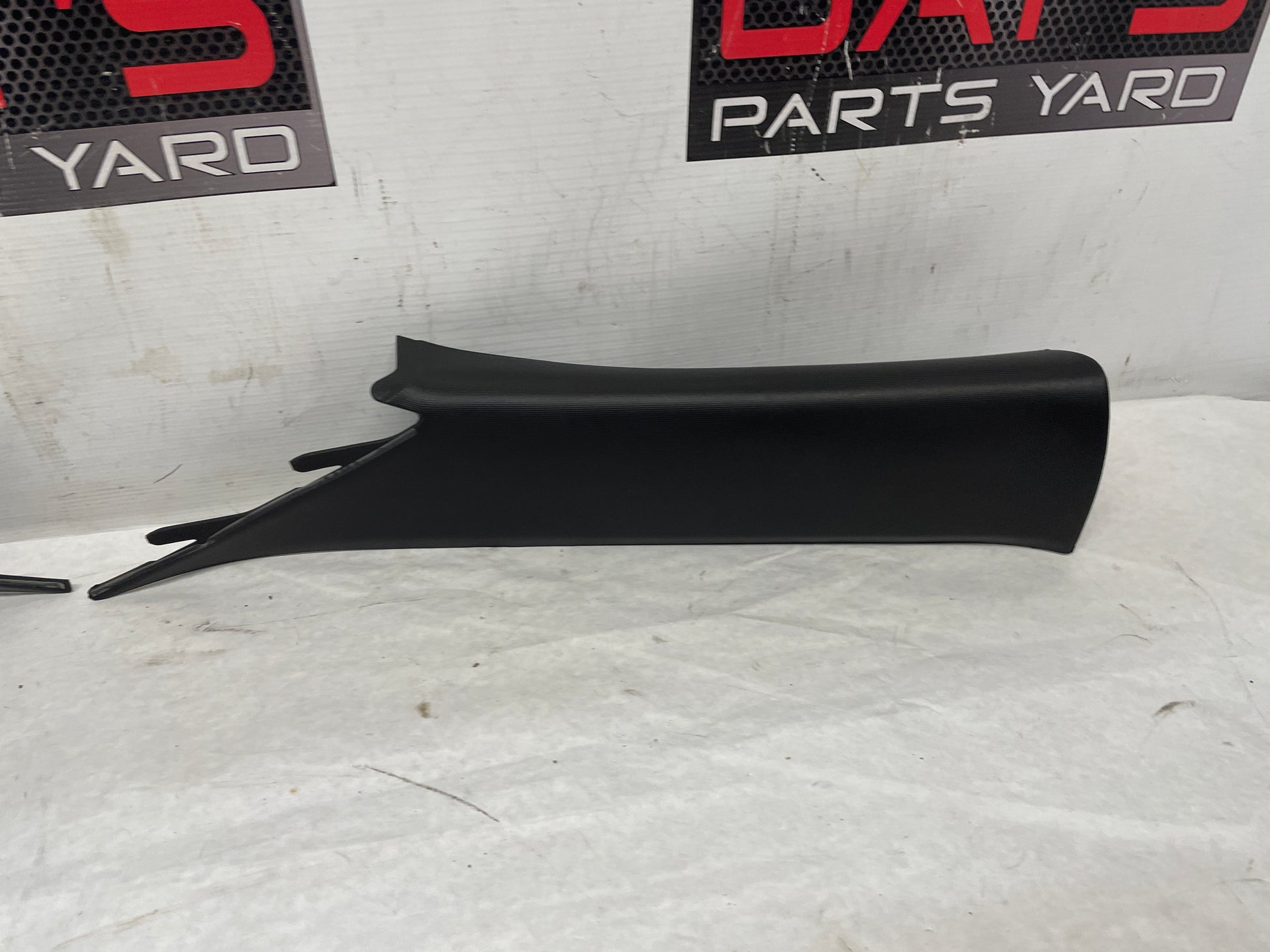 2013 Chevy Camaro ZL1 RH & LH Interior A Pillar Trim OEM - Day's Parts Yard
