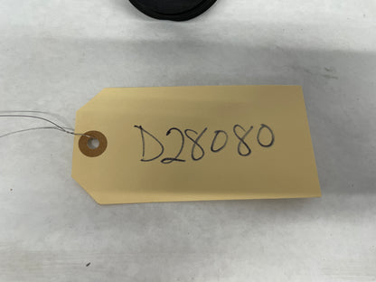 2004 Pontiac GTO Key Ring OEM - Day's Parts Yard