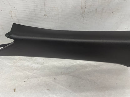 2013 Chevy Camaro ZL1 RH & LH Interior A Pillar Trim OEM - Day's Parts Yard