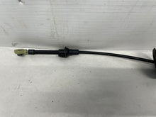 1999 Chevy Camaro Z28 SS Automatic Transmission Shifter Linkage Rod Cable OEM