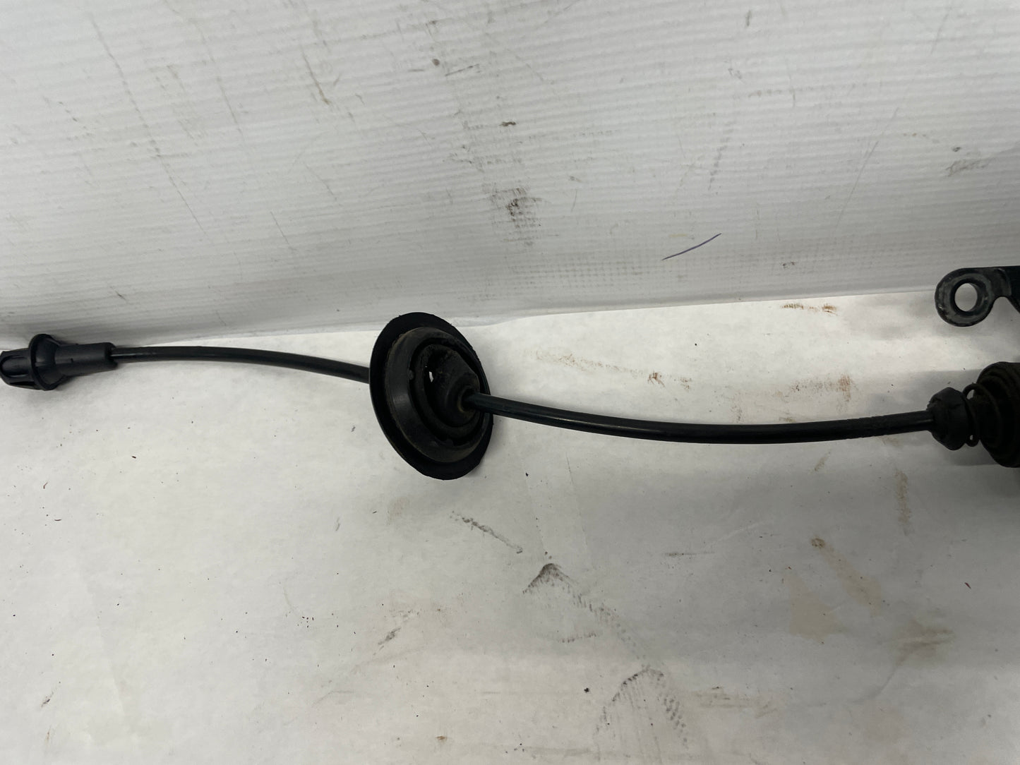 1999 Chevy Camaro Z28 SS Automatic Transmission Shifter Linkage Rod Cable OEM