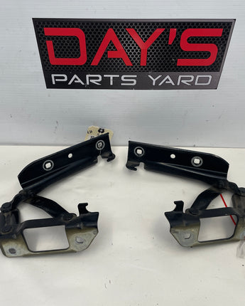 2010 Chevy Camaro SS RH & LH Hood Hinges OEM