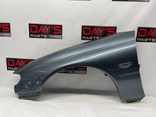 2006 Pontiac GTO LH Driver Front Fender OEM