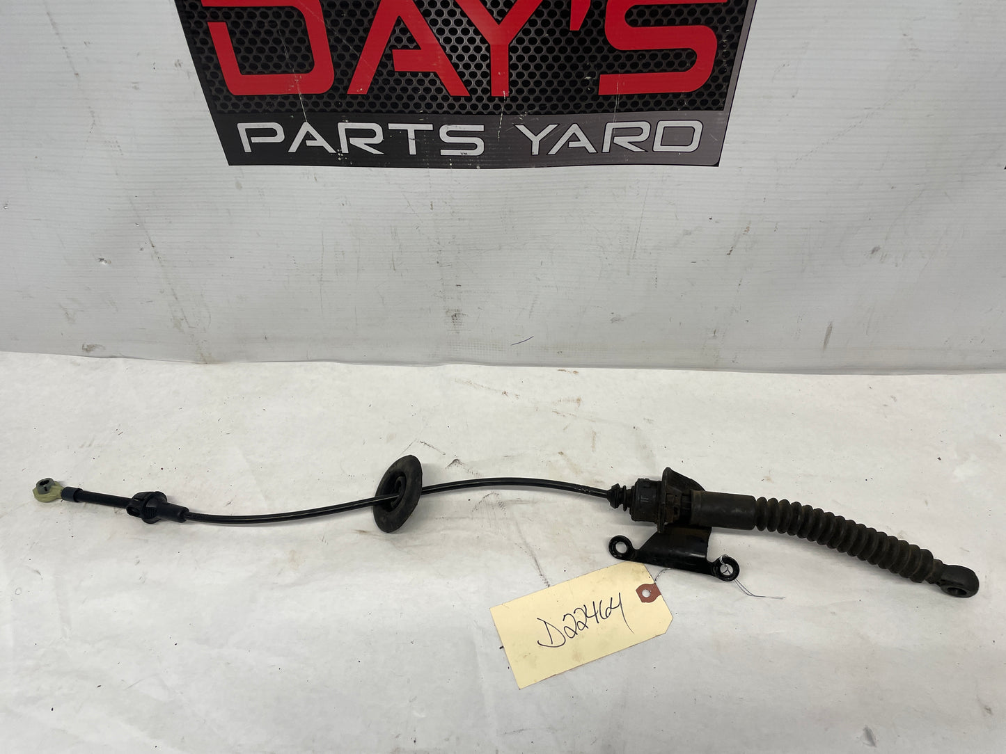 1999 Chevy Camaro Z28 SS Automatic Transmission Shifter Linkage Rod Cable OEM