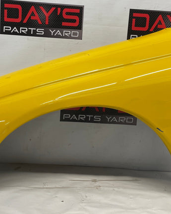 2004 Pontiac GTO Front LH Driver Fender OEM LOCAL PICK UP