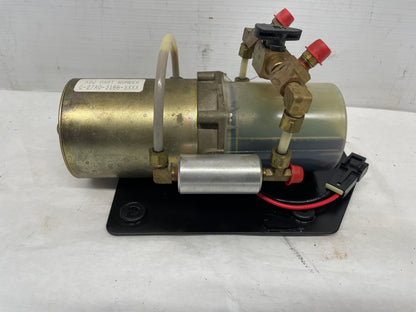 1999 Chevy Camaro Z28 SS Convertible Top Hydraulic Motor Pump OEM