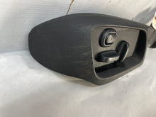2013 Chevy Caprice PPV LH Driver Seat Controls Outer Finish Panel OEM - Day's Parts Yard