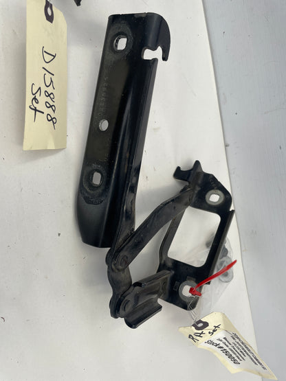 2010 Chevy Camaro SS RH & LH Hood Hinges OEM - Day's Parts Yard