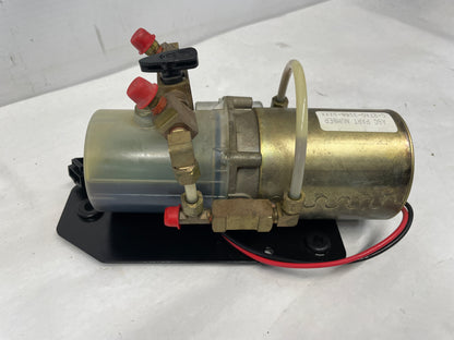 1999 Chevy Camaro Z28 SS Convertible Top Hydraulic Motor Pump OEM
