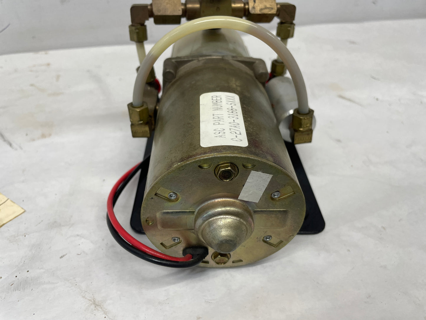 1999 Chevy Camaro Z28 SS Convertible Top Hydraulic Motor Pump OEM