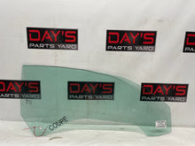2013 Chevy Camaro ZL1 RH Passenger Door Window Glass OEM - Day's Parts Yard