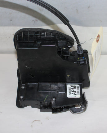 2014 GMC Sierra K1500 Denali Front RH Passenger Door Lock Actuator OEM