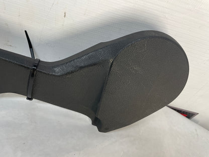 2013 Chevy Caprice PPV LH Driver Seat Controls Outer Finish Panel OEM - Day's Parts Yard