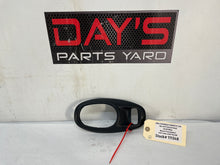 2004 Chevy C5 Corvette Z06 RH Passenger Interior Door Handle Trim Bezel Frame OEM - Day's Parts Yard