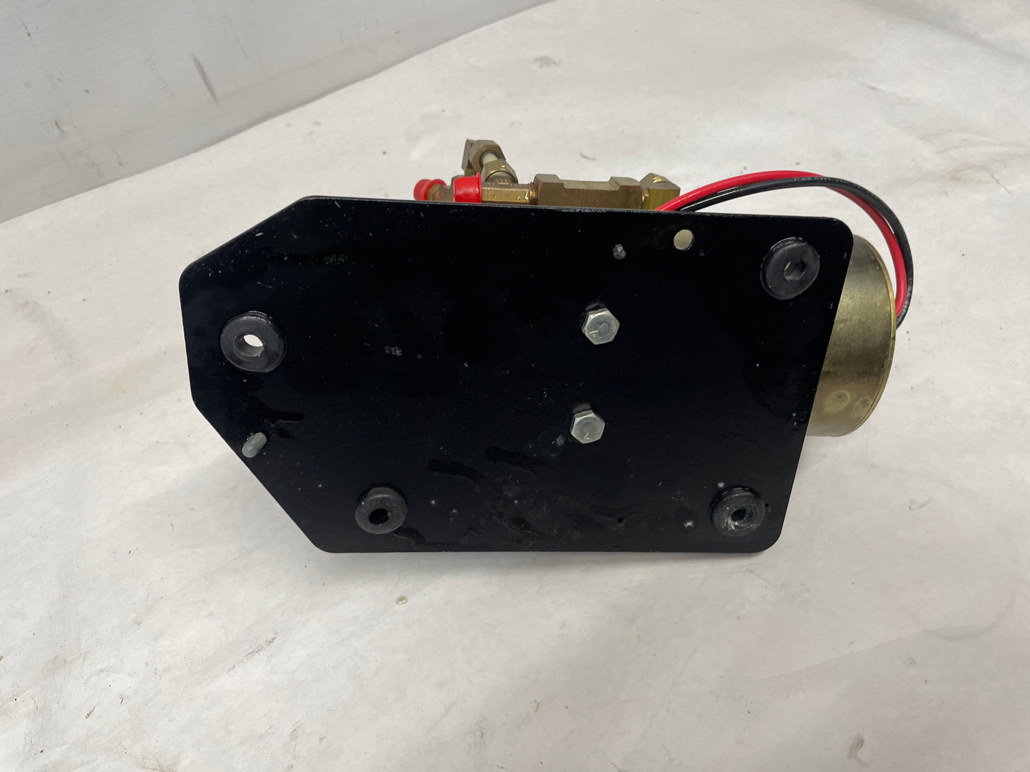 1999 Chevy Camaro Z28 SS Convertible Top Hydraulic Motor Pump OEM