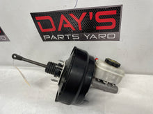 2005 Pontiac GTO Brake Master Cylinder and Reservoir OEM - Day's Parts Yard