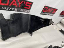 2014 Chevy SS Sedan Cabin Air Filter Heater Box Plastic Shroud Housing OEM - Day's Parts Yard