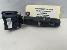 2010 Chevy Camaro SS Windshield Wiper Control Switch OEM - Day's Parts Yard