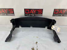 2013 Chevy Caprice PPV Radiator Support Splash Shield OEM - Day's Parts Yard